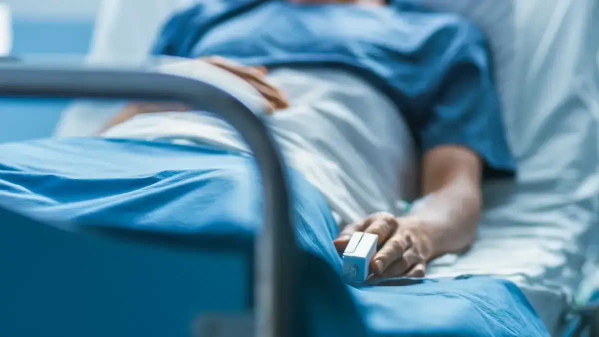 Mortalidad Post-Verano en Mayores Causas y Desafíos en Residencias de Mayores