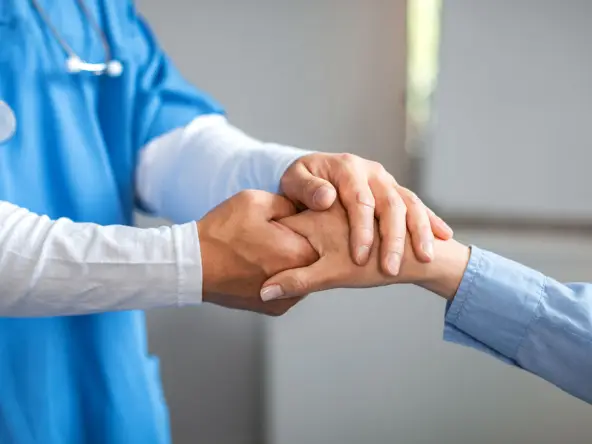 Orígenes y Principios del Cuidado Centrado en la Persona