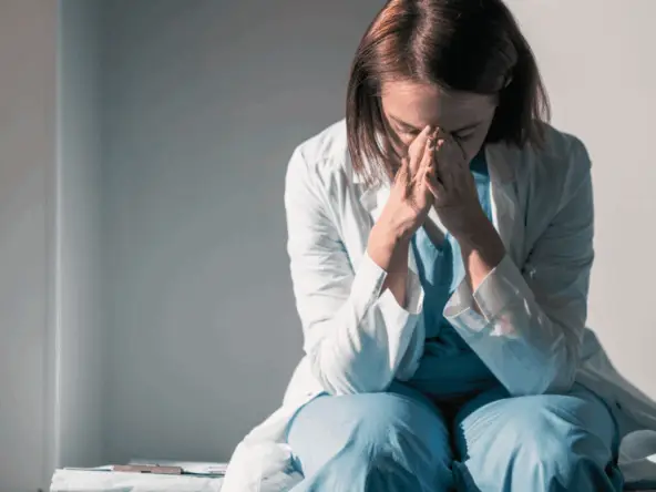 Cómo Combatir la Privación de Sueño de las Personas Cuidadoras