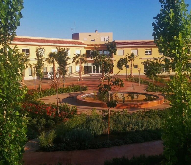 Residencia-Mirador-Jardin