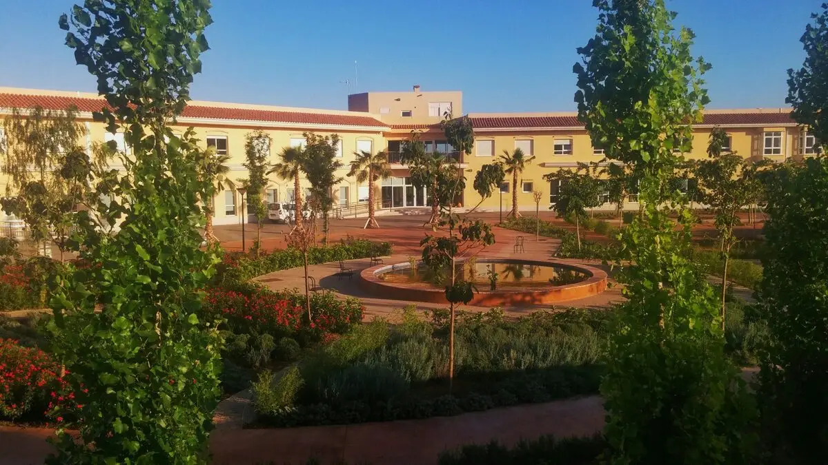 Residencia-Mirador-Jardin