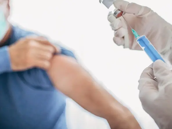 Vacuna contra la Covid-19 ¿Por qué los mayores deben vacunarse