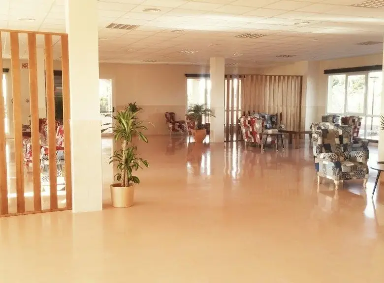 residencia-lantus-el-mirador-instalaciones