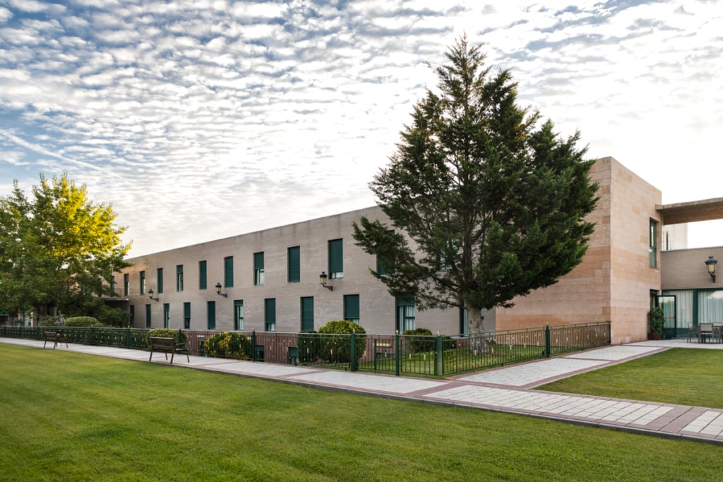 DomusVi Residencias y Servicios para Mayores en España