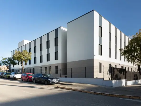 domusvi-bormujos-fachada-residencia-de-mayores