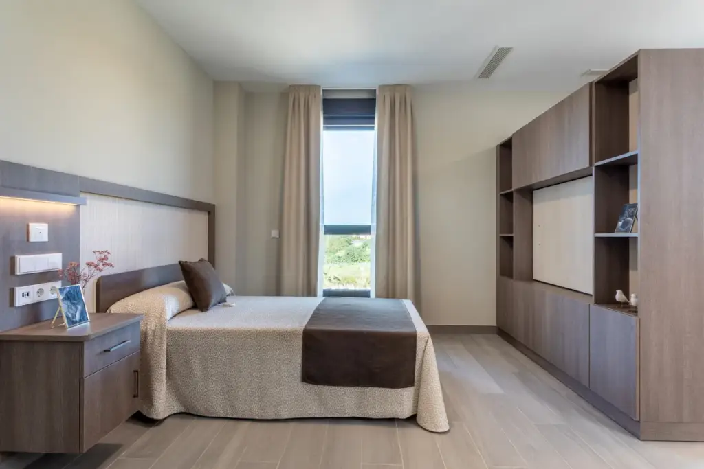 domusvi-bormujos-habitacion-individual-residencia-de-mayores