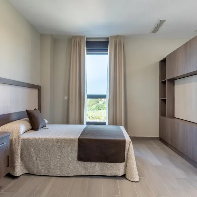 domusvi-bormujos-habitacion-individual-residencia-de-mayores