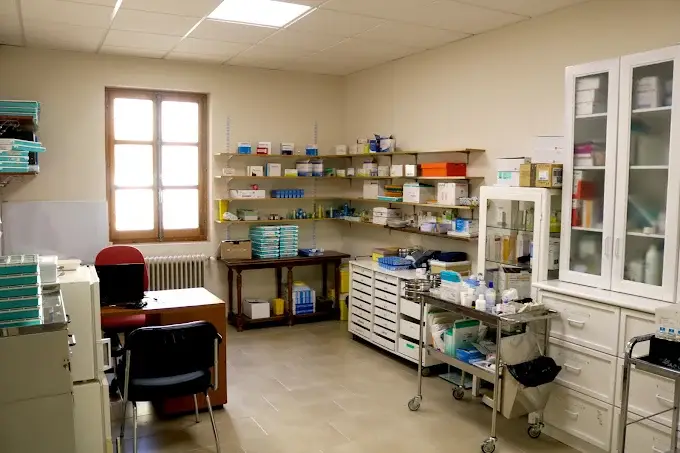 Mimara Nuestra Señora de Las Mercedes Consultorio