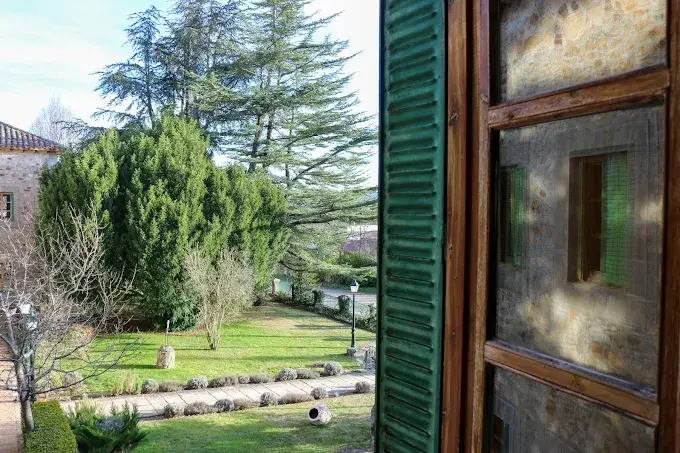 Mimara Nuestra Señora de Las Mercedes Residencia de Mayores Exterior