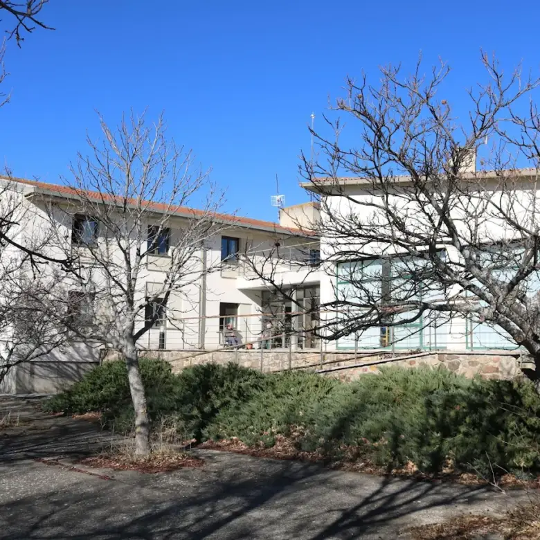 Mimara Valdeavellano de Tera - Residencia de Mayores Exterior