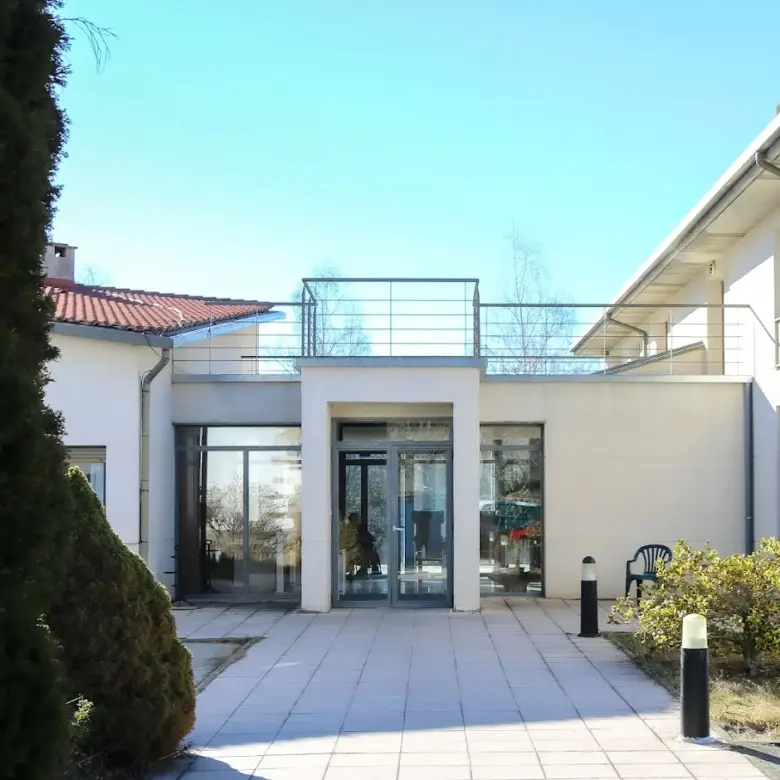 Mimara Valdeavellano de Tera - Residencia de Mayores Fachada