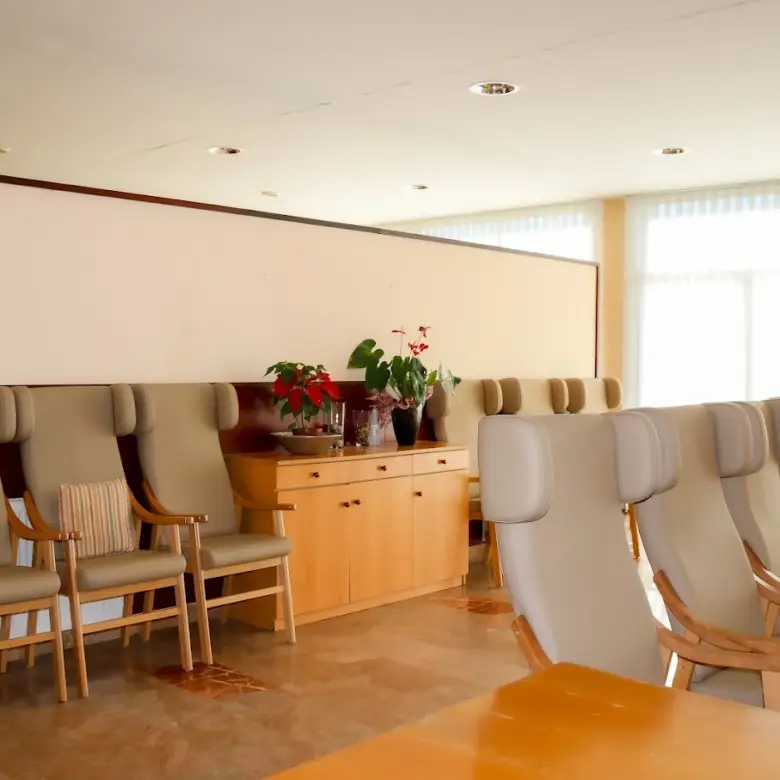 Mimara Valdeavellano de Tera - Residencia de Mayores Sala