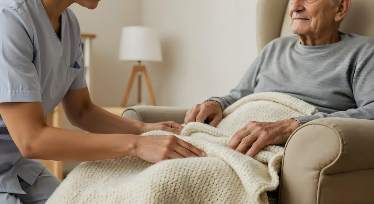 Modalidades de Estancia en Residencias de Mayores