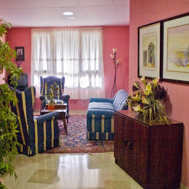 Residencia-Colisee-Las-Rozas-Salon