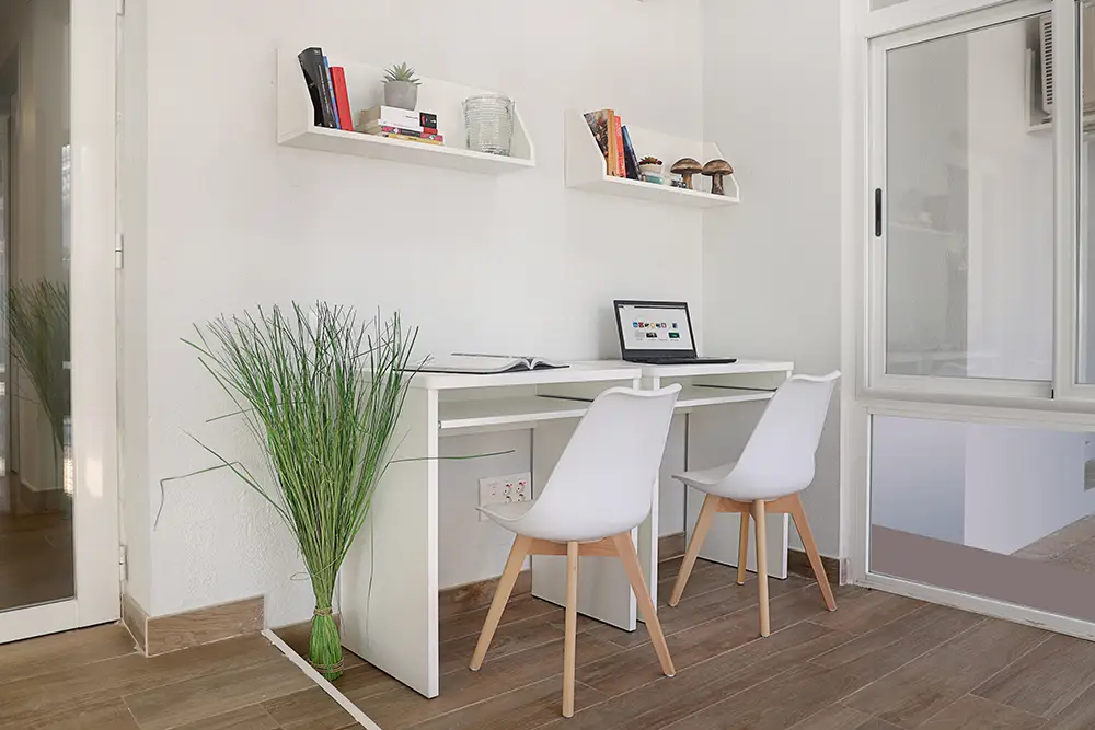 Residencia Cobeña, Grupo5, Madrid; Miguel Rosán, fotografía p