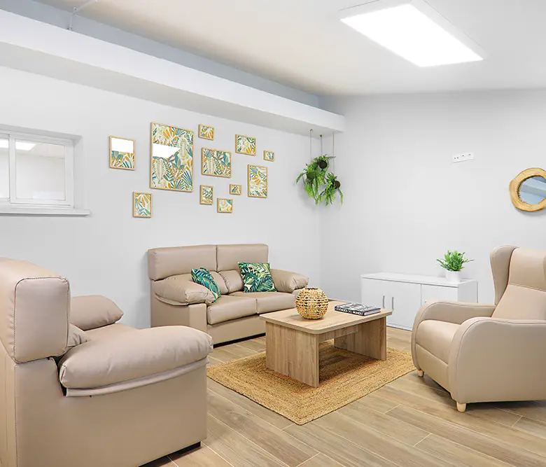 Residencia Cobeña, Grupo5, Madrid; Miguel Rosán, fotografía p