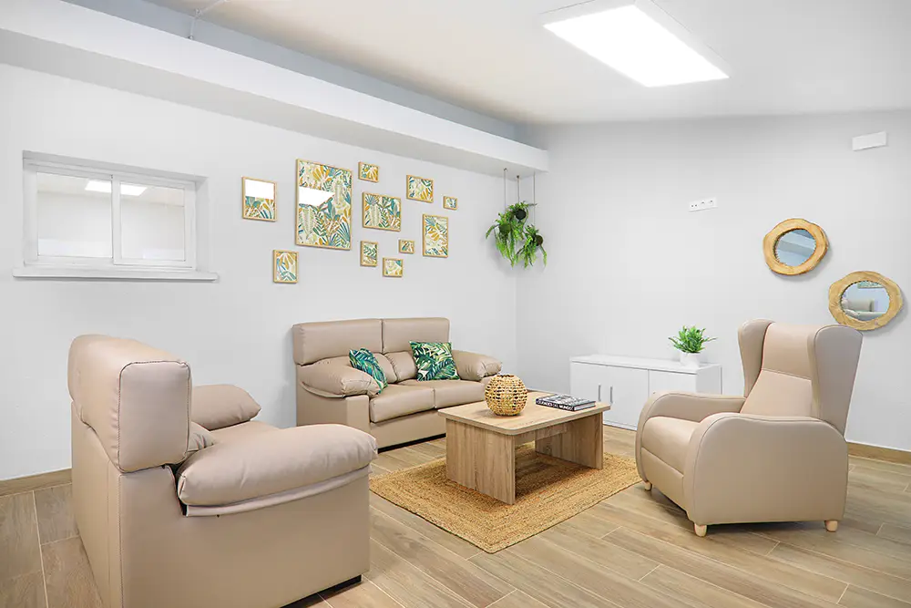 Residencia Cobeña, Grupo5, Madrid; Miguel Rosán, fotografía p