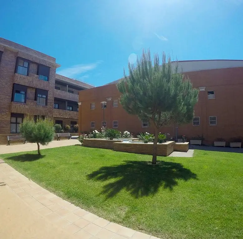 Residencia Grupo 5 Merida