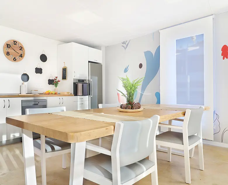 Residencia-Grupo-5-Puerta-de-Hierro-cocina