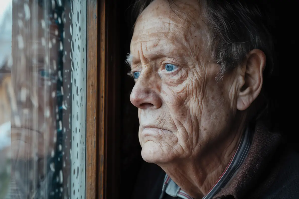 Tormentas en España Cómo Proteger a los Mayores