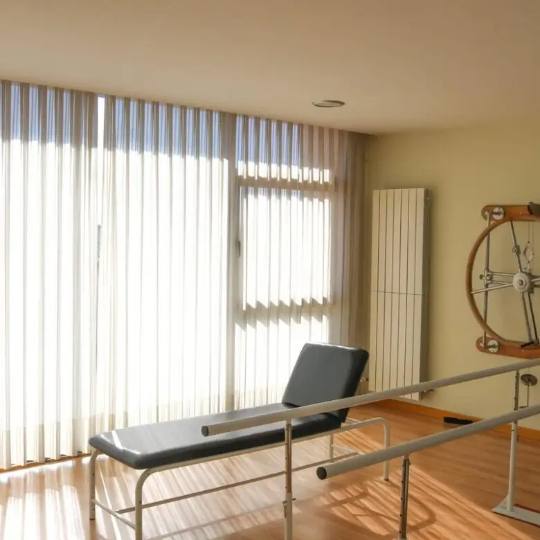 mimara campos de castilla residencia de mayores fisioterapia