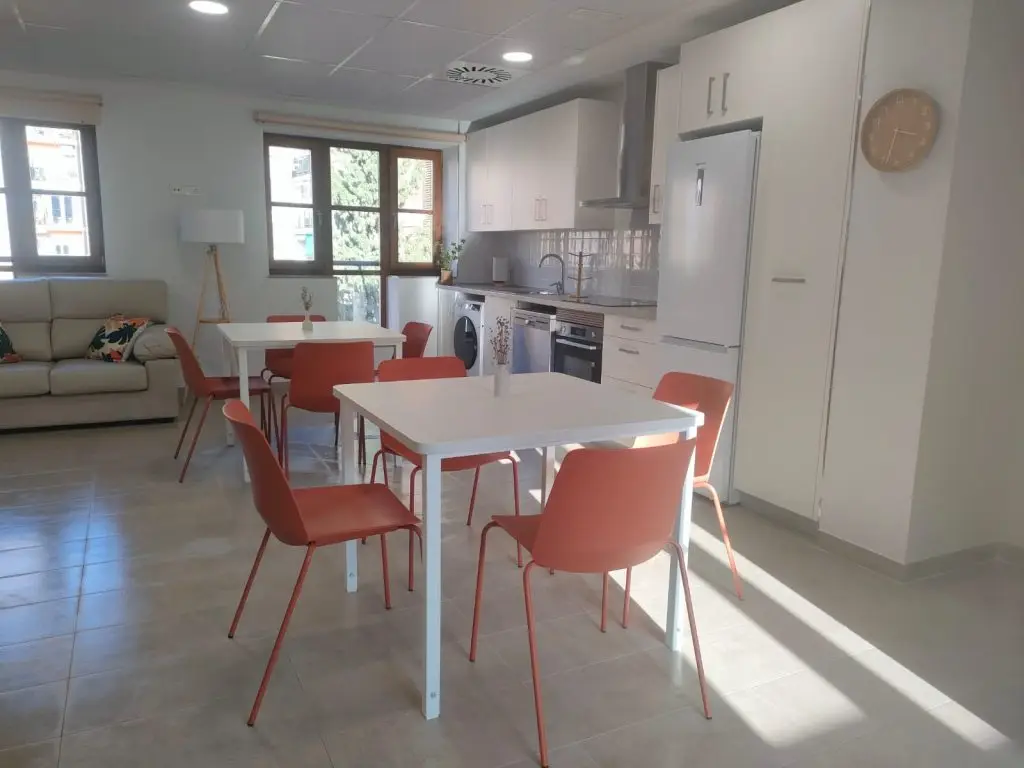 residencia-Grupo-5-Alboraya-cocina