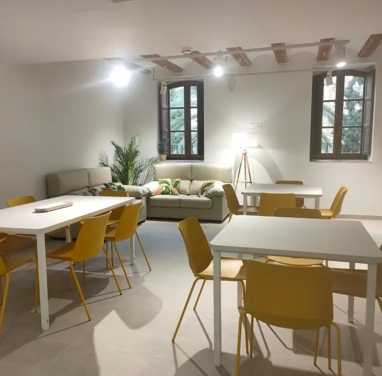 residencia-Grupo-5-Alboraya-salon