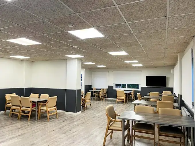 Mimara Creixell - Residencia de Mayores