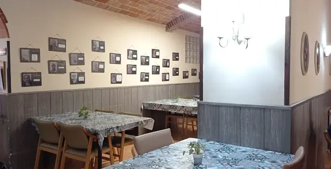 Mimara El Pla de Santa María Residencia de Mayores Comedor