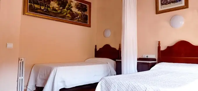 Mimara El Pla de Santa María Residencia de Mayores Habitacion Doble