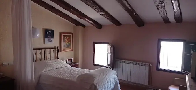 Mimara El Pla de Santa María Residencia de Mayores Habitacion