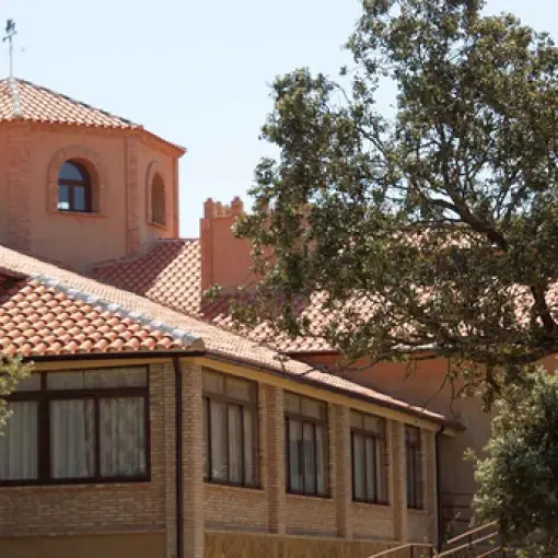 Mimara Los Mimbrales Residencia de Mayores