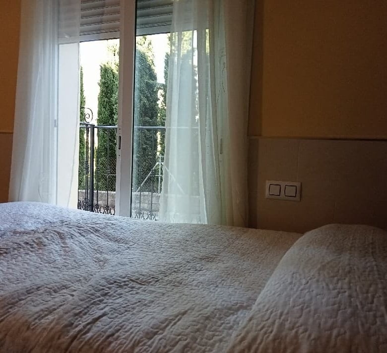 Mimara Losar de la Vera - Residencia de Mayores Habitacion