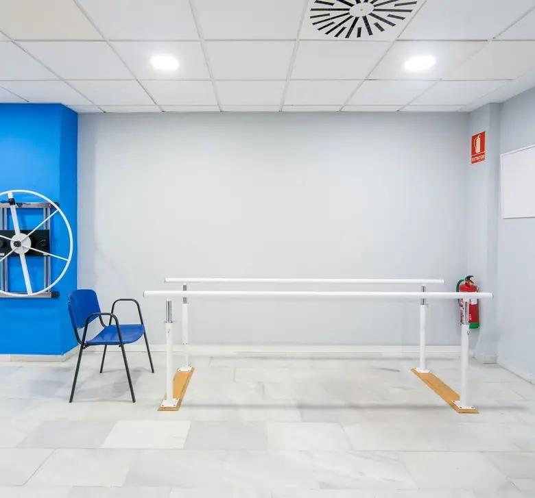 Mimara Tomares – Residencia de Mayores Fisioterapia