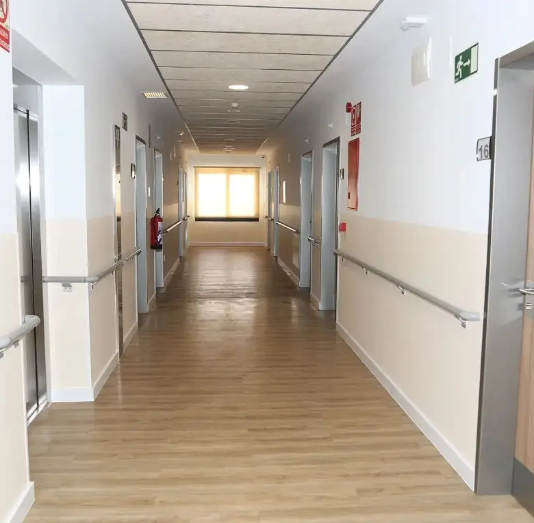 Residencia Albuquerque - Senior Asistencia Integral Corredor