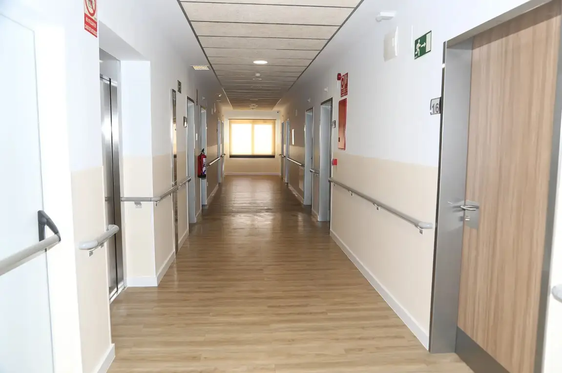 Residencia Albuquerque - Senior Asistencia Integral Corredor