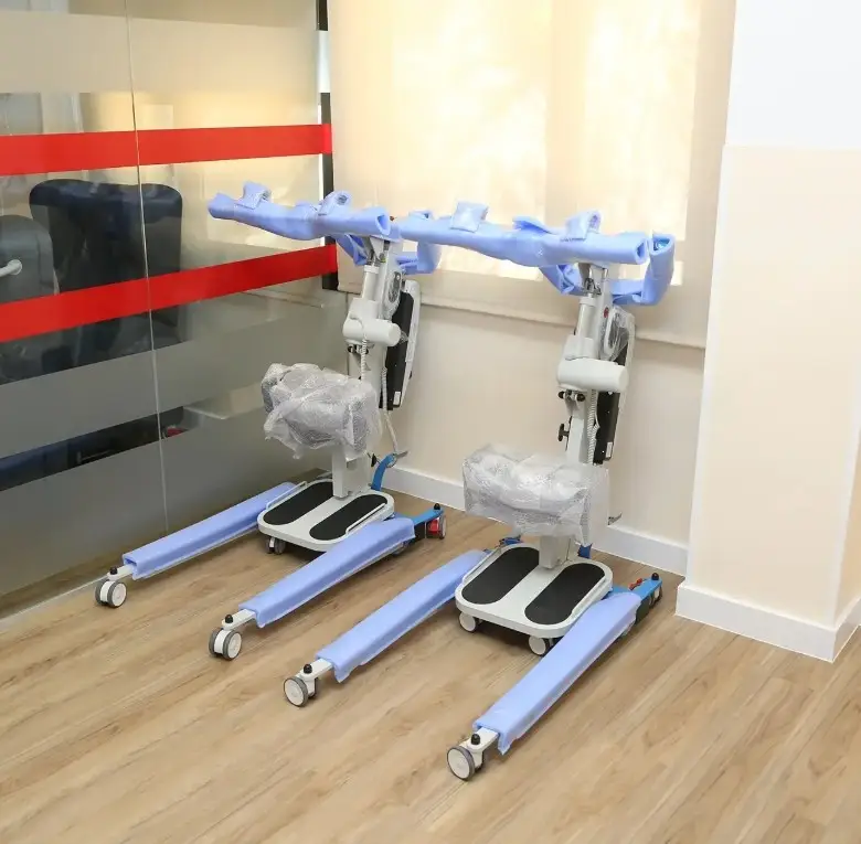 Residencia Albuquerque - Senior Asistencia Integral Fisioterapia