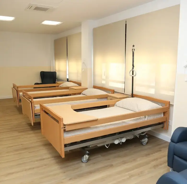 Residencia Albuquerque - Senior Asistencia Integral Habitacion