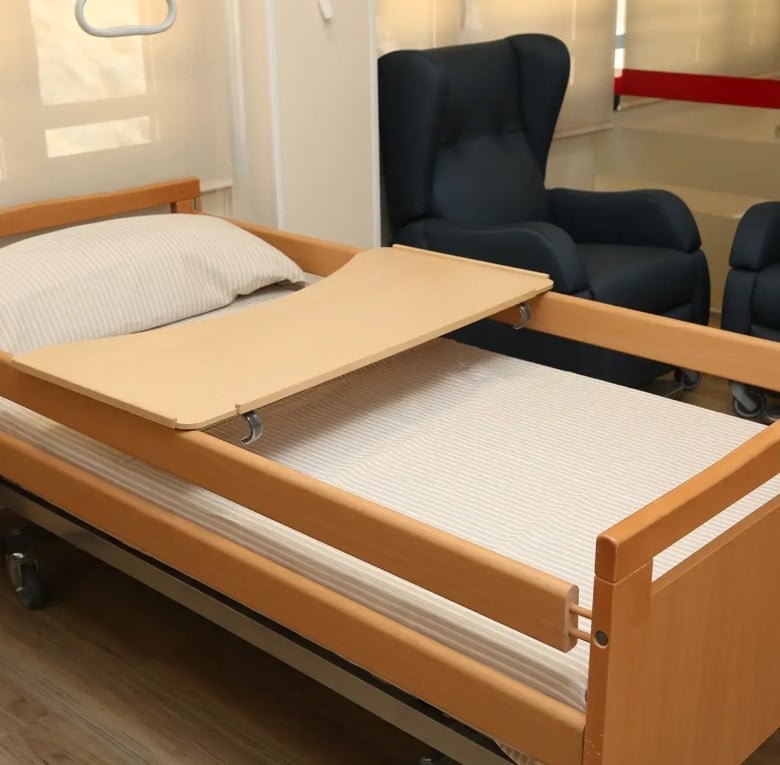 Residencia Albuquerque - Senior Asistencia Integral Habitacion Individual