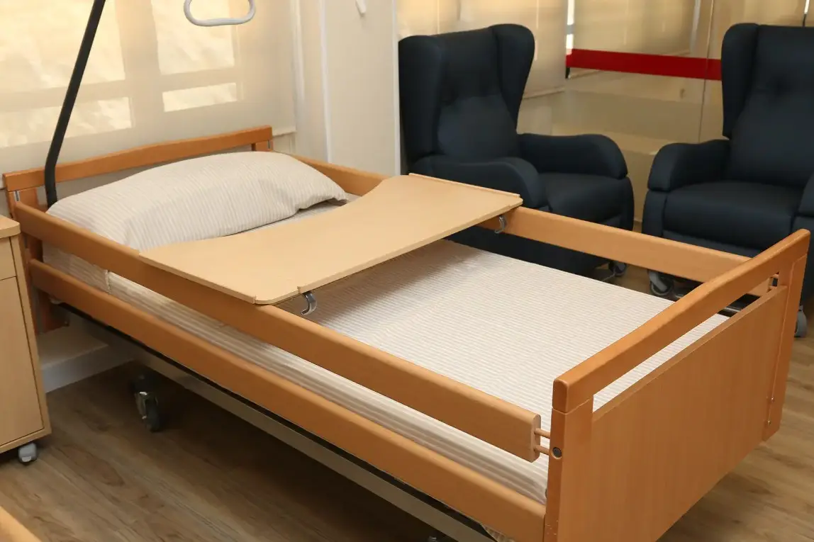 Residencia Albuquerque - Senior Asistencia Integral Habitacion Individual