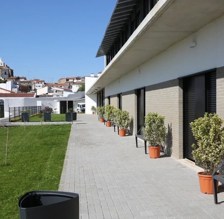 Residencia Albuquerque - Senior Asistencia Integral Jardin