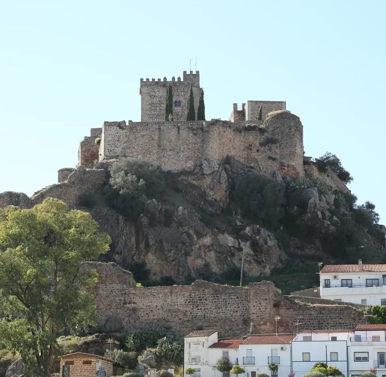 Residencia Albuquerque - Senior Asistencia Integral Vista