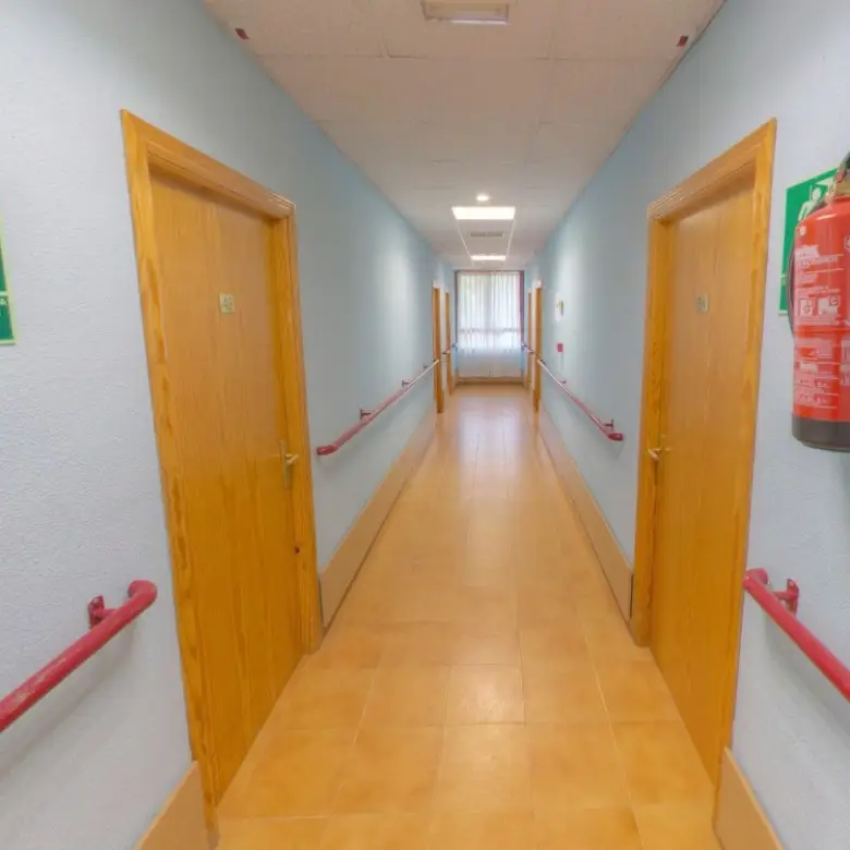 Residencia Maranatha Corredor