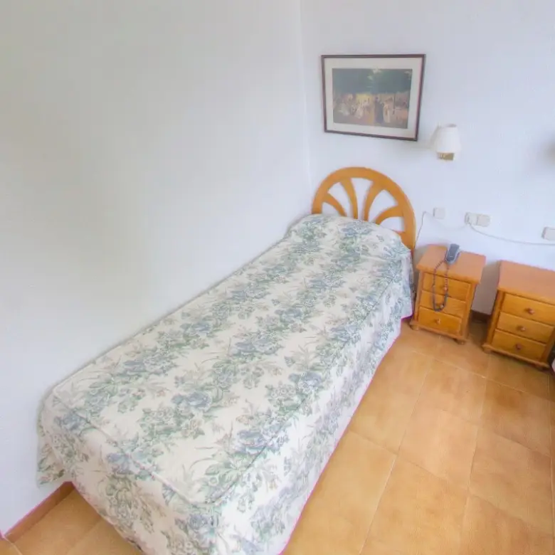 Residencia Maranatha Habitacion Doble