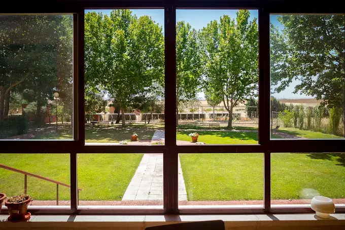 Residencia Maranatha Jardin