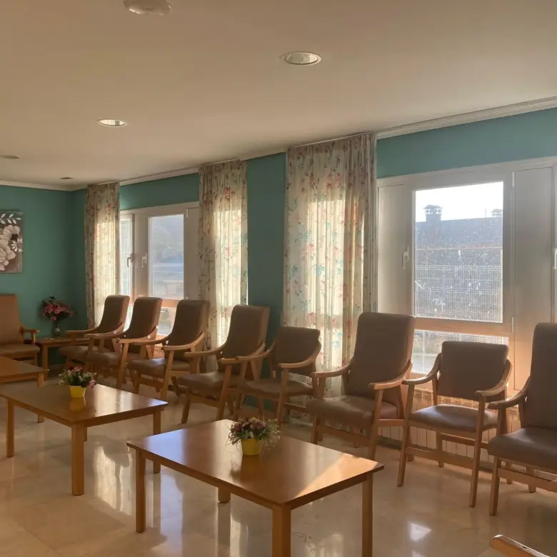 Residencia-Mimara-La-Solana-La-Bana-Salon