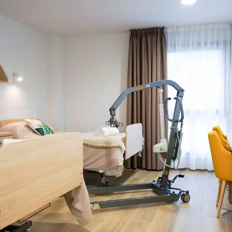 grupo-5-cian-madrid-habitacion-doble