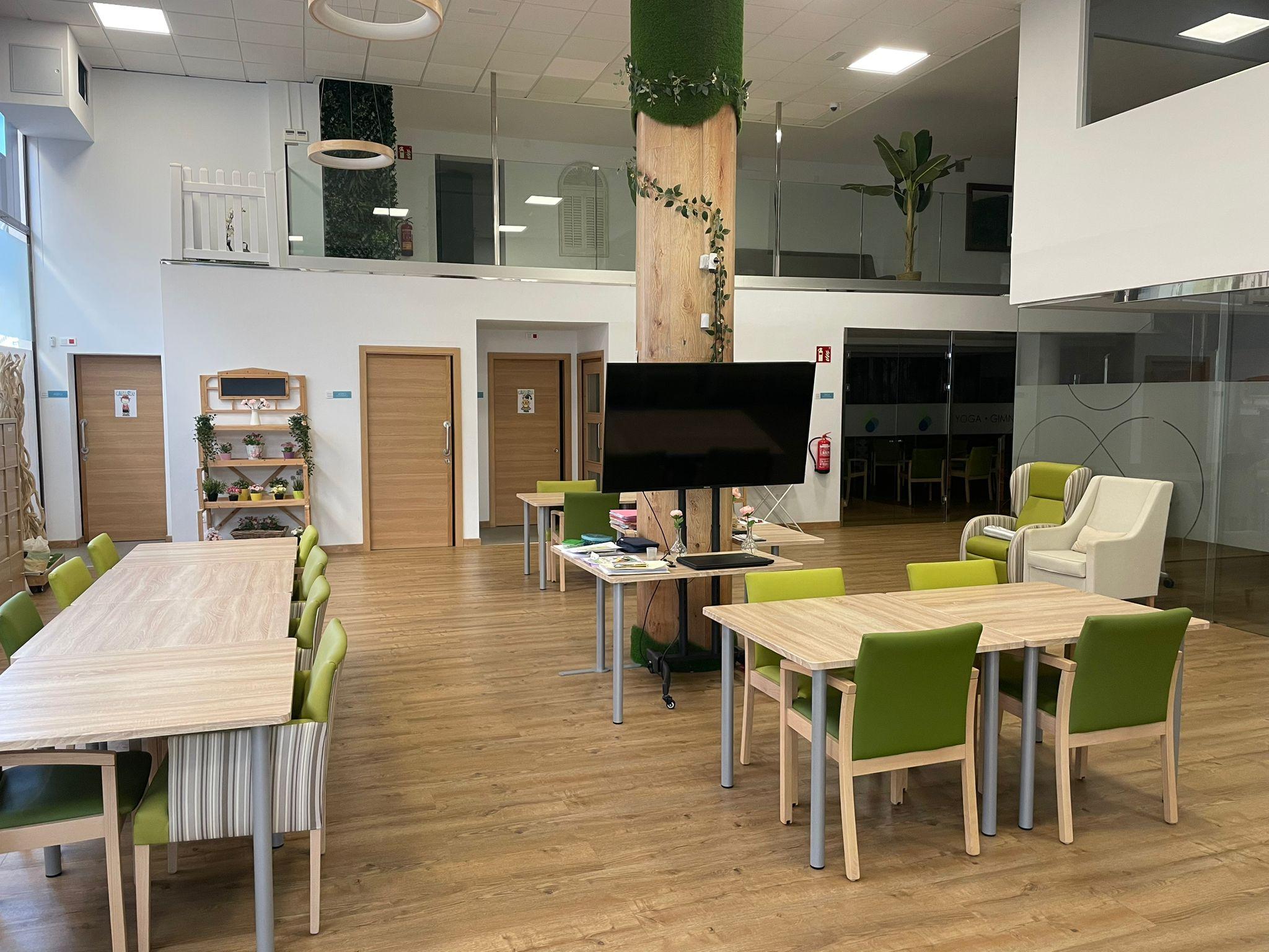 mimara-arrecife-centro-de-dia-sala