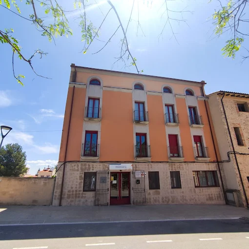 mimara-fontscaldes-residencia-de-mayores-fachada