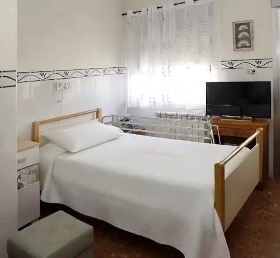 mimara vinaros residencia de mayores habitacion individual